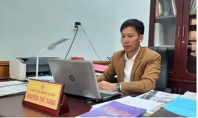 Tấm gương sáng trong công tác tự học, tự rèn luyện