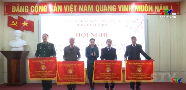 Phóng sự Hội Nghị tổng kết năm 2022, triển khai nhiệm vụ trọng tâm năm 2023.